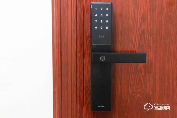 用了再也回不去，更換歐瑞博智能鎖 C1 的親身經(jīng)歷