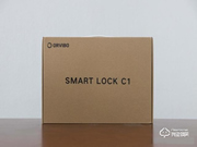 用了再也回不去,更換歐瑞博智能鎖 C1 的親身經(jīng)歷