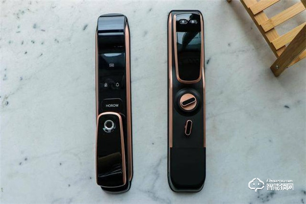 希箭C1智能鎖上手體驗，一款讓生活更安全、更快捷的智能設備