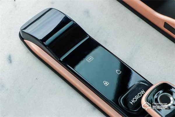 希箭C1智能鎖上手體驗，一款讓生活更安全、更快捷的智能設備