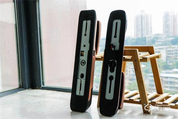 希箭C1智能鎖上手體驗，一款讓生活更安全、更快捷的智能設備