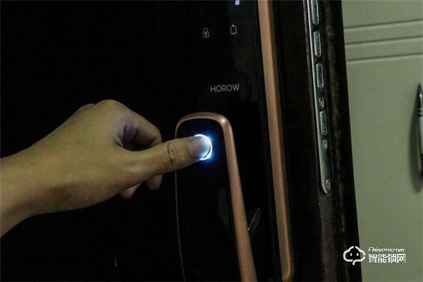 希箭C1智能鎖上手體驗，一款讓生活更安全、更快捷的智能設備