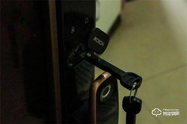 希箭C1智能鎖上手體驗，一款讓生活更安全、更快捷的智能設備