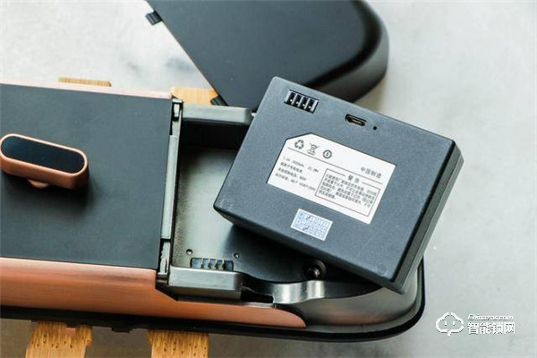 希箭C1智能鎖上手體驗，一款讓生活更安全、更快捷的智能設備