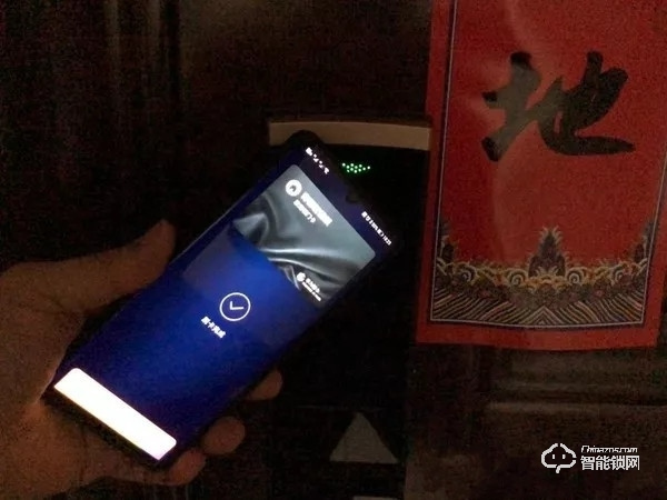 華為花粉投稿，青稞智能鎖 T7 新鮮開箱分享！