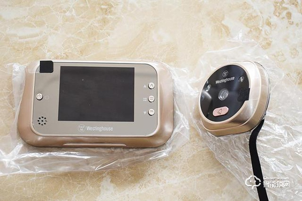 西屋指紋鎖怎么樣，美國西屋智能鎖WG5試用評價