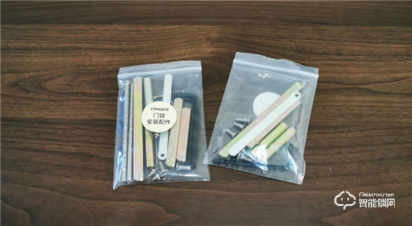 有顏有實力！華為智卡認證青稞智能鎖T7拆機測評報告