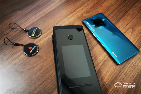 有顏有實力！華為智卡認證青稞智能鎖T7拆機測評報告