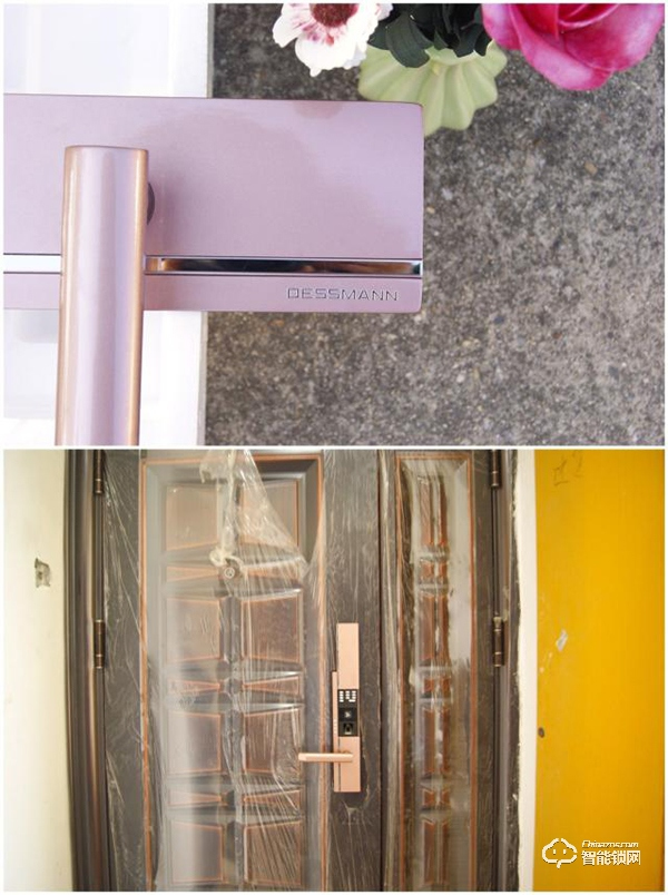 德施曼指紋鎖怎么樣？阿里云智能鎖、小嘀T7、小嘀指紋鎖V5測評