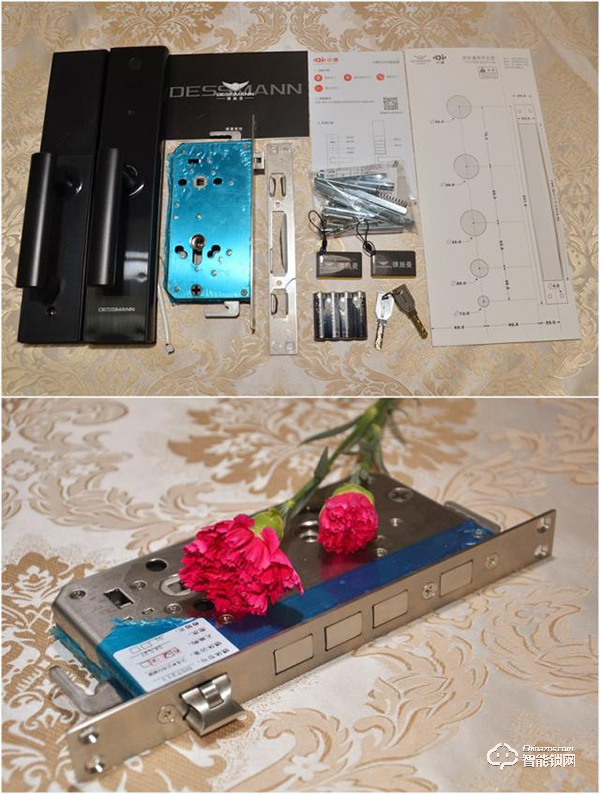 德施曼指紋鎖怎么樣？阿里云智能鎖、小嘀T7、小嘀指紋鎖V5測評