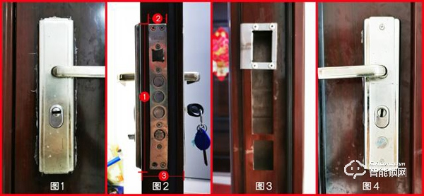 指紋鎖什么品牌好？德施曼、鹿客、派瑞軍工裝甲智能鎖試用測評