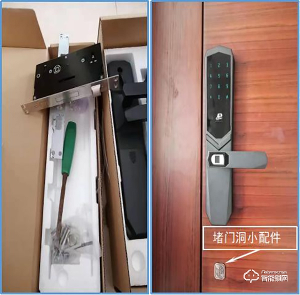 指紋鎖什么品牌好？德施曼、鹿客、派瑞軍工裝甲智能鎖試用測評