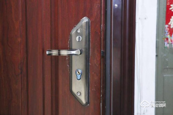 智能門鎖小米有品定制版測評：簡約而不簡單！是家的安全官！