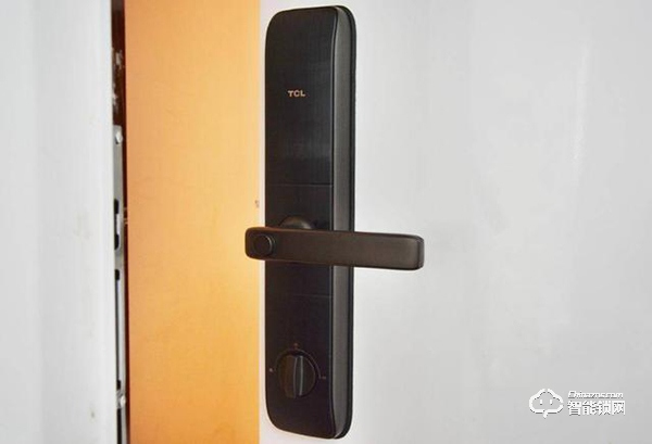 快、準、狠！TCL K5 打造王牌實力真智能鎖，上手體驗