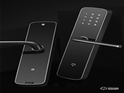 云丁智能密碼鎖:多種開門方式,后臺管理遠(yuǎn)程操作更高效