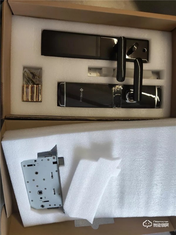 國民安全鎖H3用戶評(píng)測(cè)：別人家收的快遞，從來就沒讓人失望過