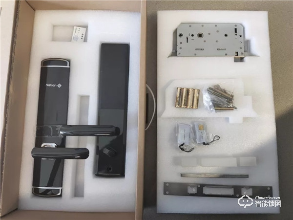 國民安全鎖H3用戶評(píng)測(cè)：別人家收的快遞，從來就沒讓人失望過