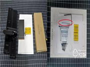 鹿客Touch2智能門鎖全拆機(jī)測(cè)評(píng)