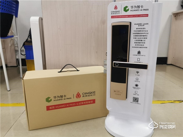 用心守護(hù)您的智慧生活，青稞智能鎖E5H開(kāi)箱測(cè)評(píng)