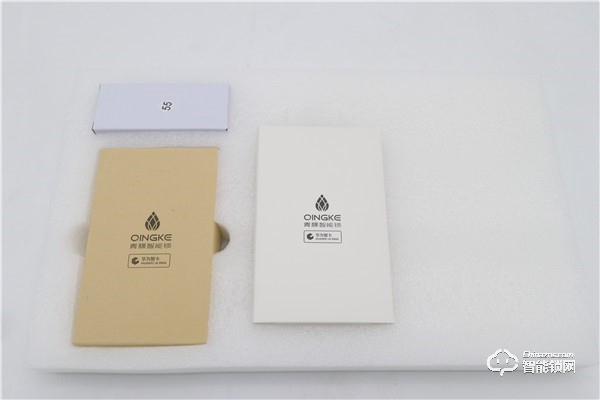 用心守護(hù)您的智慧生活，青稞智能鎖E5H開(kāi)箱測(cè)評(píng)