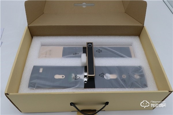 用心守護(hù)您的智慧生活，青稞智能鎖E5H開(kāi)箱測(cè)評(píng)