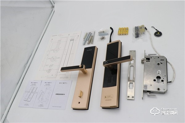 用心守護(hù)您的智慧生活，青稞智能鎖E5H開(kāi)箱測(cè)評(píng)