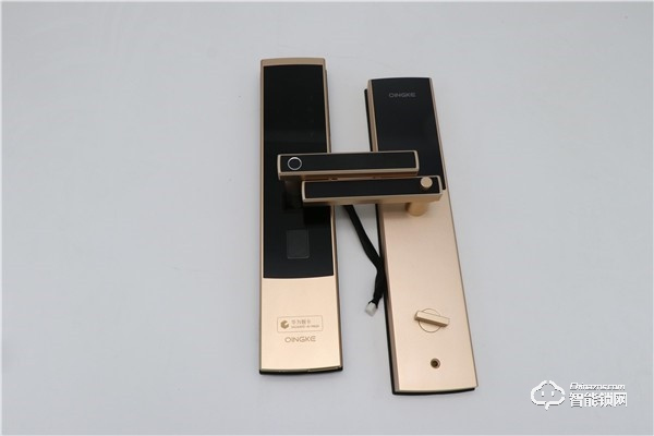 用心守護(hù)您的智慧生活，青稞智能鎖E5H開(kāi)箱測(cè)評(píng)