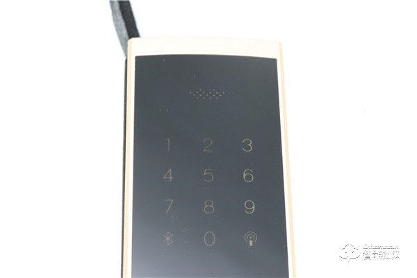 用心守護(hù)您的智慧生活，青稞智能鎖E5H開(kāi)箱測(cè)評(píng)