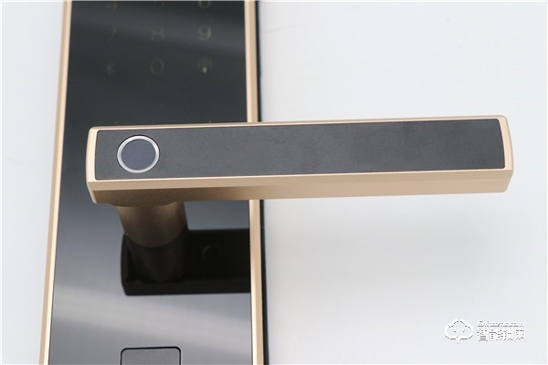 用心守護(hù)您的智慧生活，青稞智能鎖E5H開(kāi)箱測(cè)評(píng)