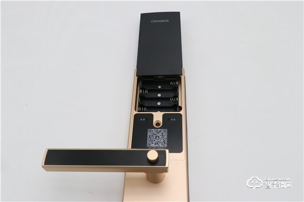 用心守護(hù)您的智慧生活，青稞智能鎖E5H開(kāi)箱測(cè)評(píng)