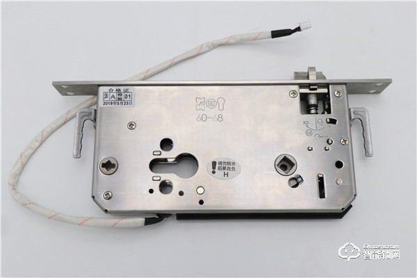 用心守護(hù)您的智慧生活，青稞智能鎖E5H開(kāi)箱測(cè)評(píng)