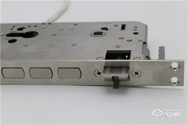 用心守護(hù)您的智慧生活，青稞智能鎖E5H開(kāi)箱測(cè)評(píng)