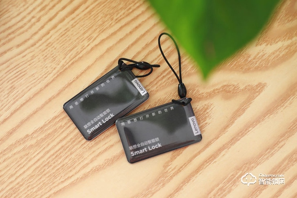 聯(lián)想智能門鎖T1深度評測：給安全以智能，開鎖很有儀式感
