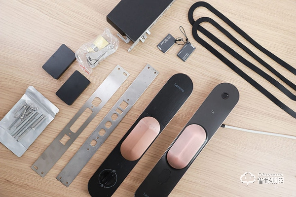 聯(lián)想智能門鎖T1深度評測：給安全以智能，開鎖很有儀式感