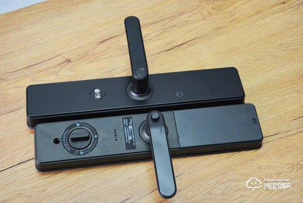 夠安全，買得起，售價(jià)僅幾百元的小益E206T智能鎖測評