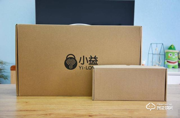 夠安全，買得起，售價(jià)僅幾百元的小益E206T智能鎖測評