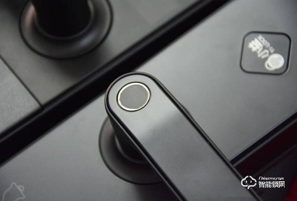 夠安全，買得起，售價(jià)僅幾百元的小益E206T智能鎖測評