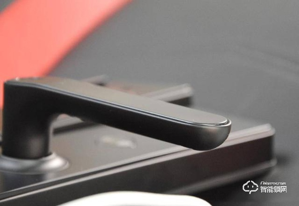 夠安全，買得起，售價(jià)僅幾百元的小益E206T智能鎖測評