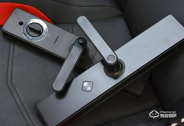 夠安全,買得起,售價(jià)僅幾百元的小益E206T智能鎖測評 夠安全,買得起,售價(jià)僅幾百元的小益E206T智能鎖測評