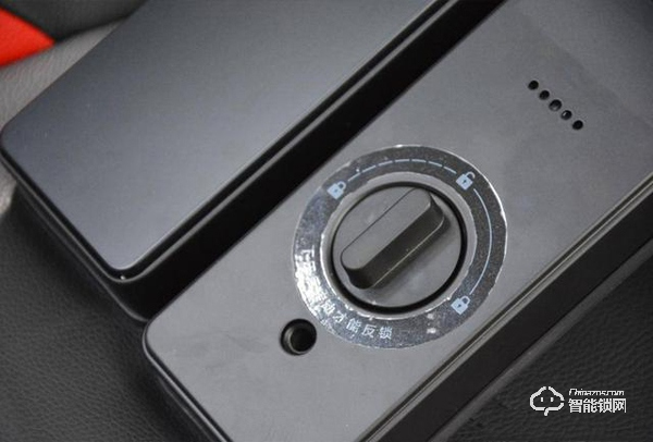 夠安全，買得起，售價(jià)僅幾百元的小益E206T智能鎖測評