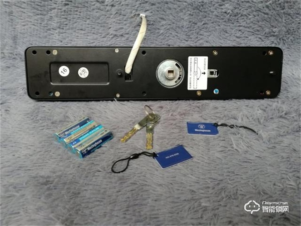 【使用評測】西屋安防智能鎖WG3怎么樣