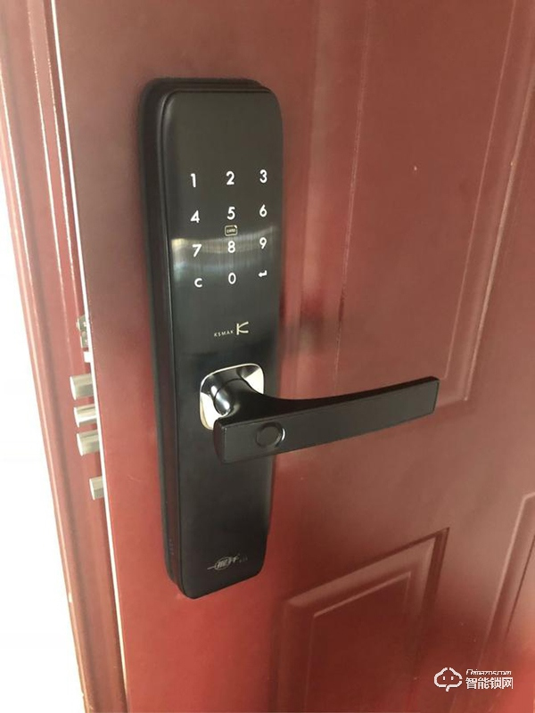 指紋鎖什么牌子最好?金指碼、多瑪指紋鎖、琨山指紋鎖試用測(cè)評(píng) 指紋鎖什么牌子最好?金指碼、多瑪指紋鎖、琨山指紋鎖試用測(cè)評(píng)