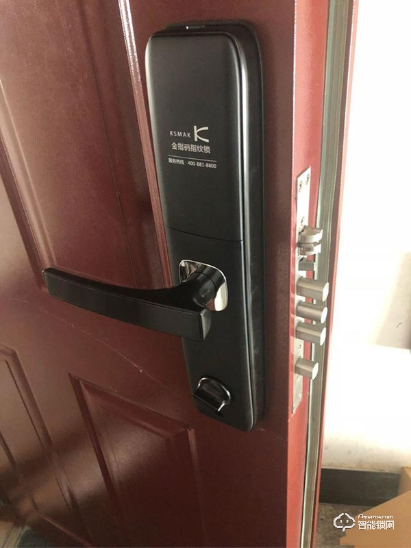 指紋鎖什么牌子最好？金指碼、多瑪指紋鎖、琨山指紋鎖試用測(cè)評(píng)