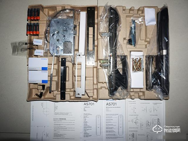 指紋鎖什么牌子最好？金指碼、多瑪指紋鎖、琨山指紋鎖試用測(cè)評(píng)