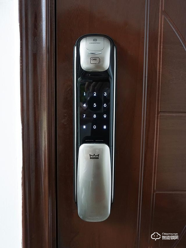 指紋鎖什么牌子最好？金指碼、多瑪指紋鎖、琨山指紋鎖試用測(cè)評(píng)