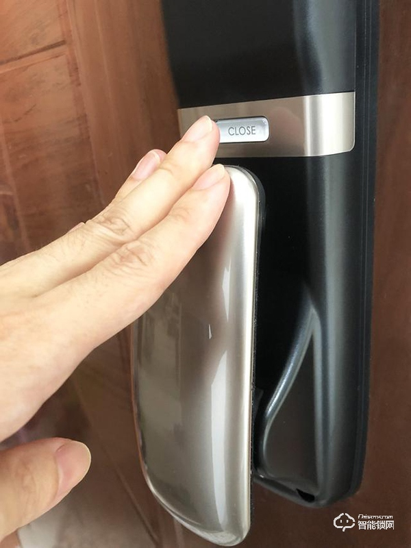 指紋鎖什么牌子最好？金指碼、多瑪指紋鎖、琨山指紋鎖試用測(cè)評(píng)