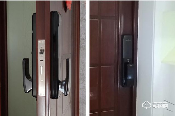 指紋鎖什么牌子最好？金指碼、多瑪指紋鎖、琨山指紋鎖試用測(cè)評(píng)