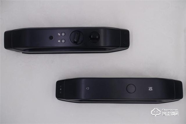 小嘀智能鎖R5評測：把“人臉”當鑰匙，0.6秒即可解鎖