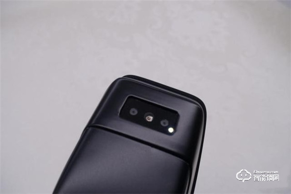 小嘀智能鎖R5評測：把“人臉”當鑰匙，0.6秒即可解鎖