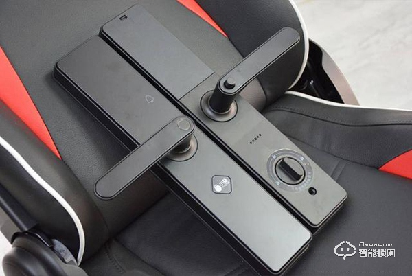 小益E206T智能鎖測評(píng)：2020年最好的禮物